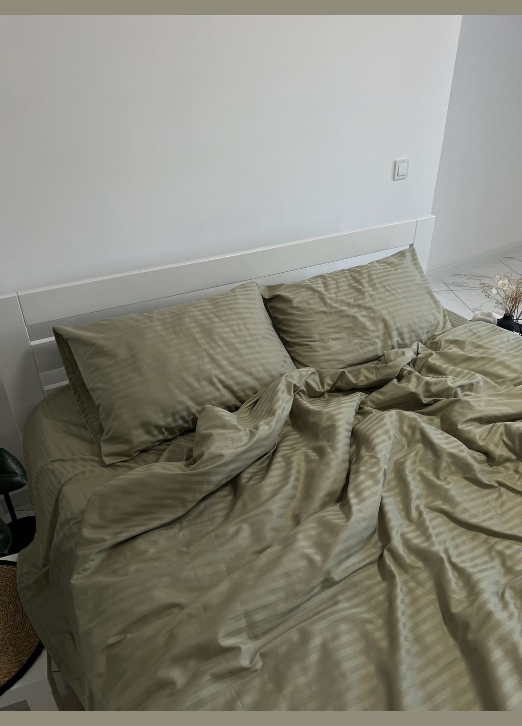 Постільна білизна Сімейний IN.HOME_UA (321107581)