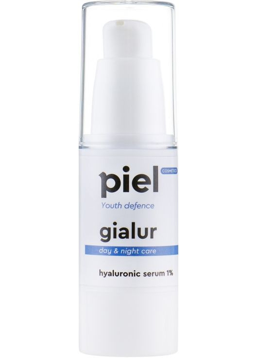 Gialur Youth Defence - Gialur Youth Defence 50ml (93359-4302) Piel Cosmetics (368666934)