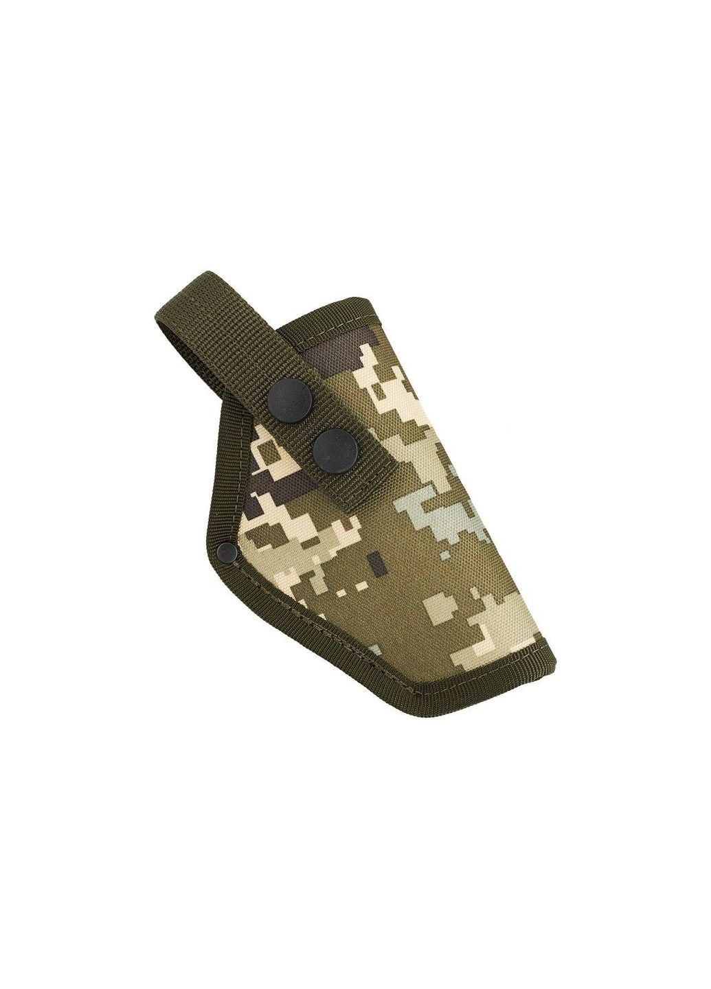 Кобура поясная Форт-12 (Oxford 600D, пиксель) Сварог (342375088)