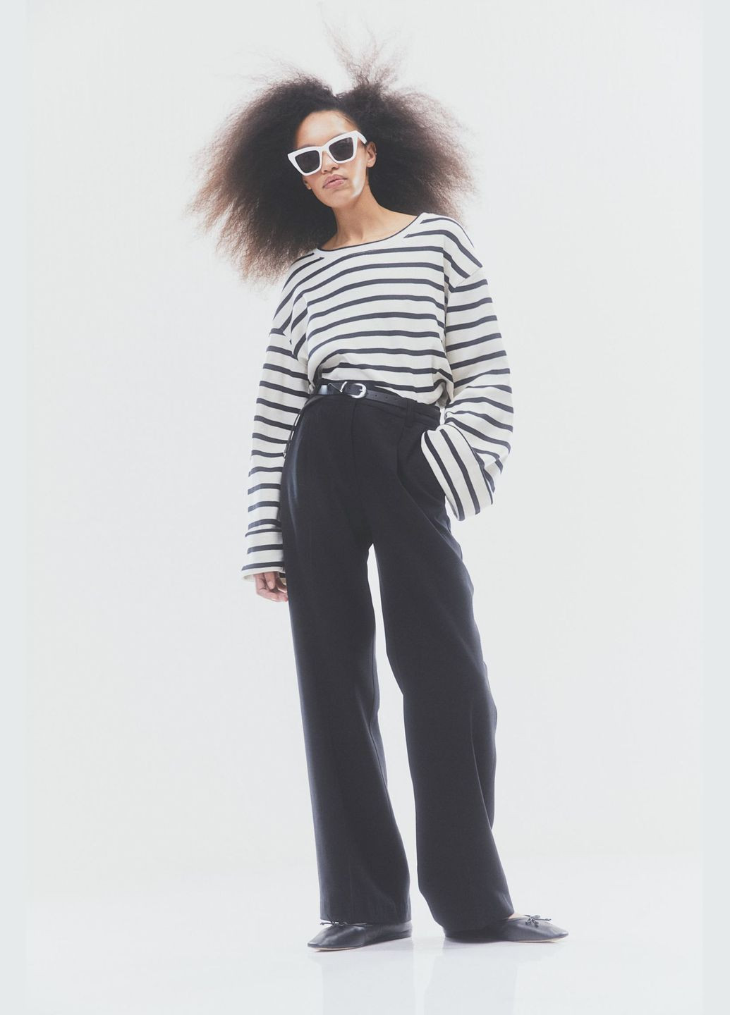 Штани H&M (265090233)