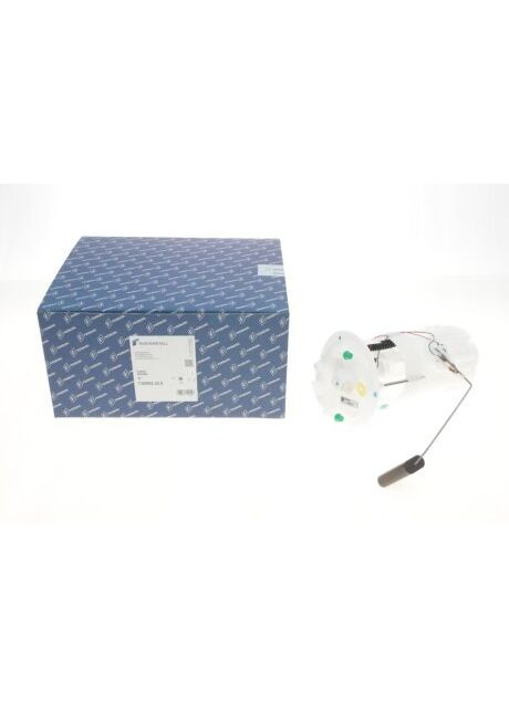 Датчик рівня палива в зборі (вир-во Pirburg) 7.02552.33.0 Pierburg (366213447)