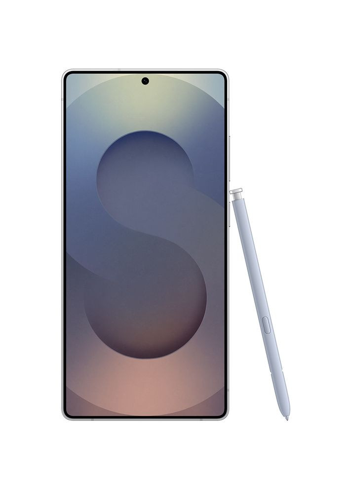 Смартфон Galaxy S25 Ultra 12/512Gb Dual Sim Titanium Silverblue (SM-S938BZBGEUC) Samsung (319552940)