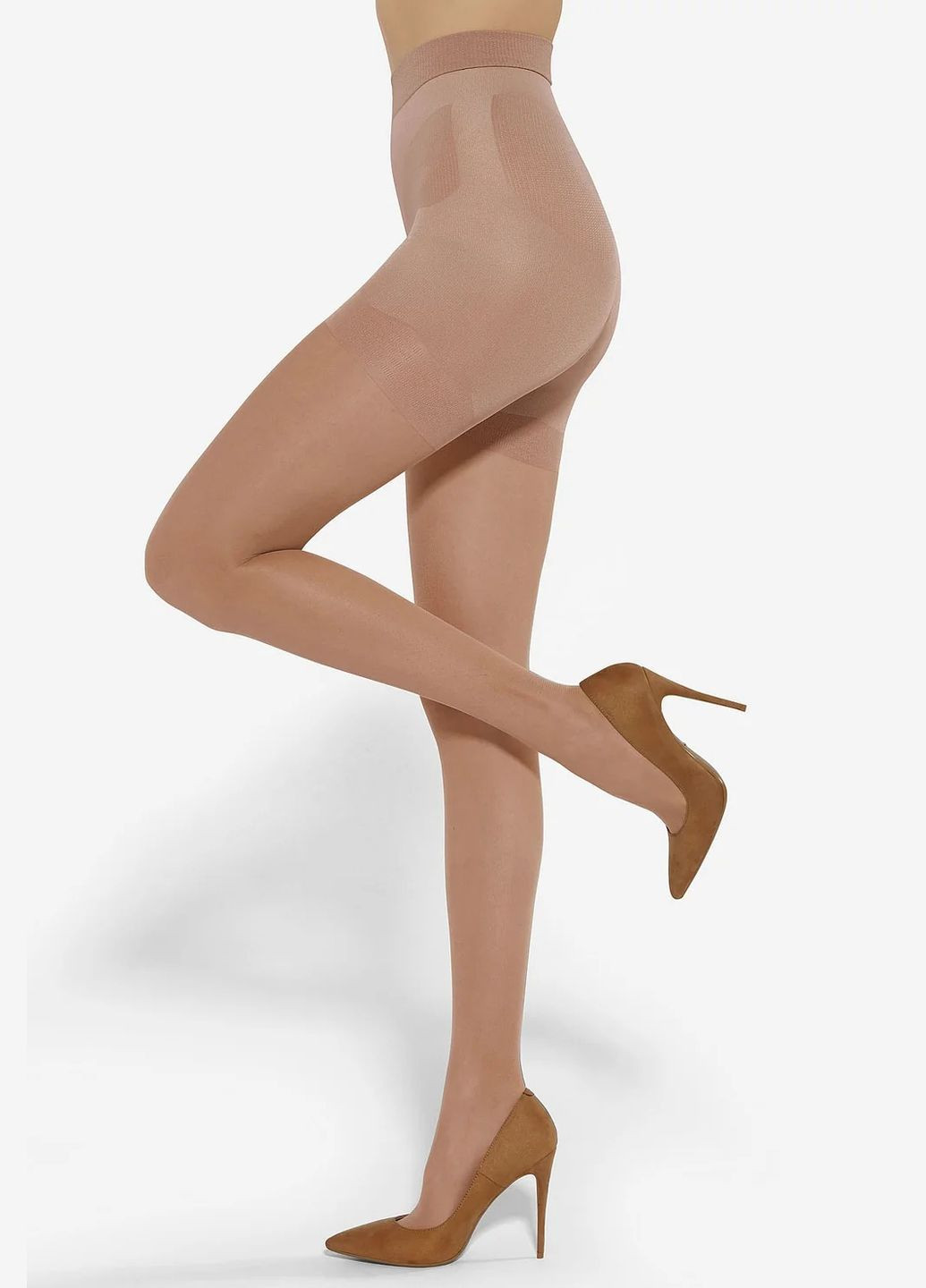 Женские корректирующие колготки Gatta (305568833)