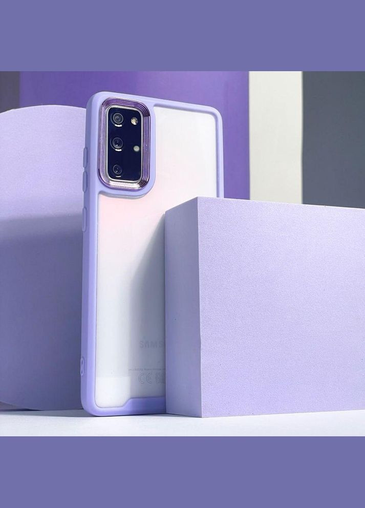 Чехол Just Case Samsung Galaxy M23/M13 (M236B)/(M135F) Pink Sand Wave (304731827)