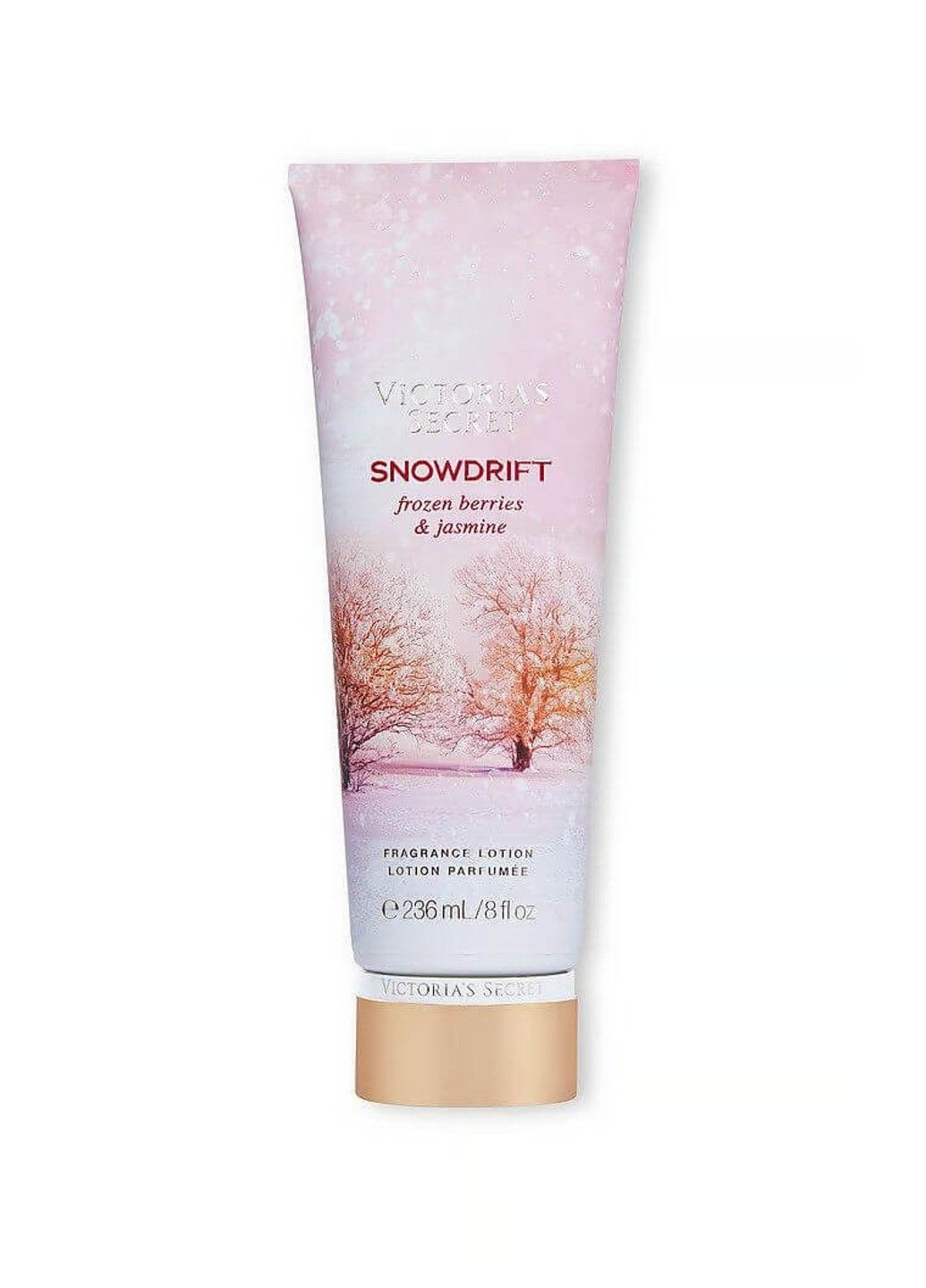 Лосьон для Тела Snowdrift Fragrance Lotion Victoria's Secret (340108772)