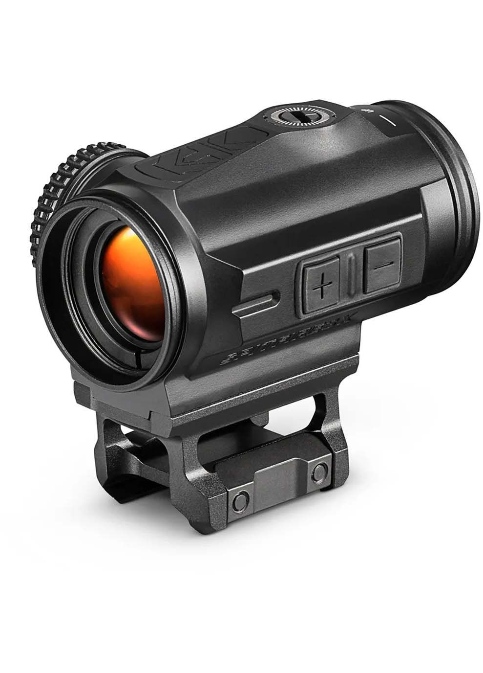 Прицел оптический Spitfire 3x Prism II Scope AR-BDC4 Reticle Vortex (367585724)