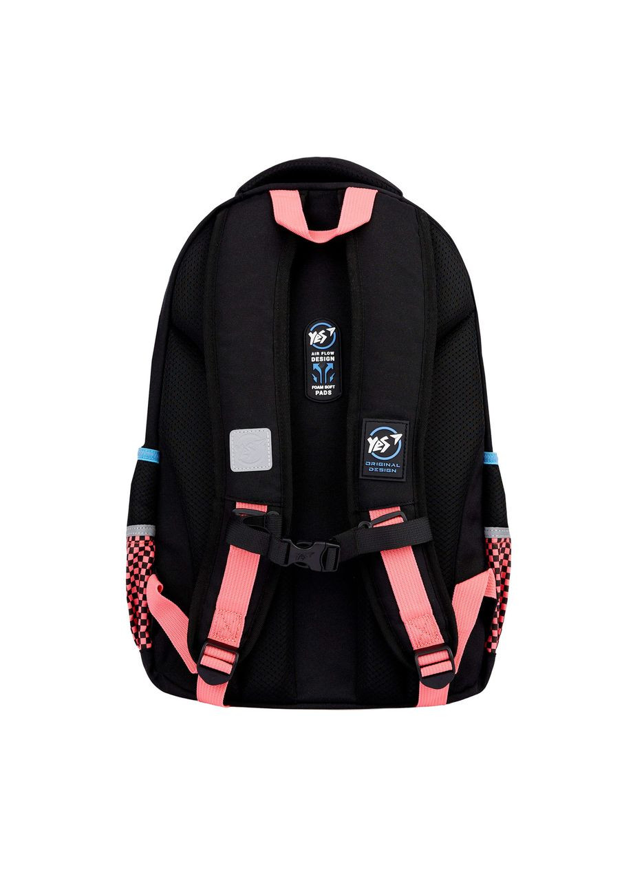 Школьный рюкзак Groovy Girl TS-48 Yes (370776888)