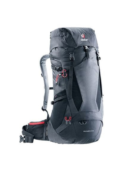 Рюкзак Futura 34 EL 34 л 3400918 7000 Deuter (319663076)