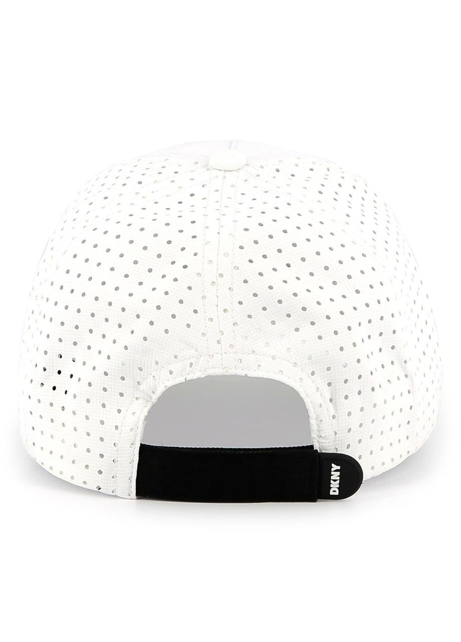 Кепка, арт. 62105, білий, unisex, 54 DKNY (354331352)