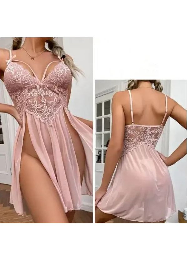 Пеньюар із мереживом! Гарний і сексуальний пеньюар. Пеньюар із мереживом сексуальний для рольових ігр 2XL, China (360864773)