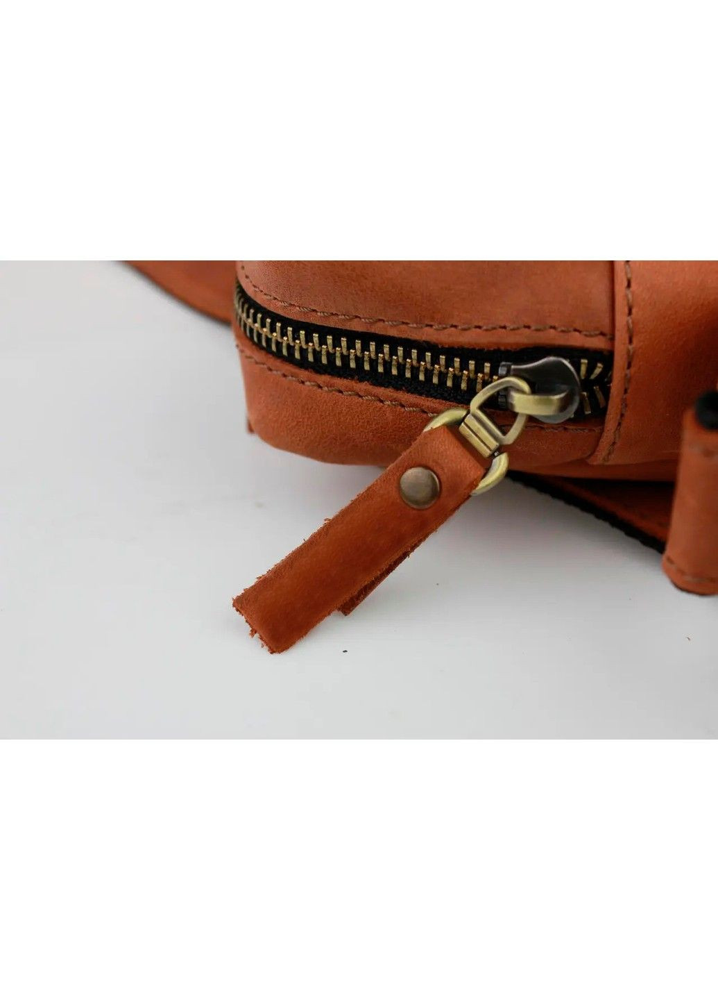 Кожаная мужская сумка Вертикаль FREESKIN (301647985)