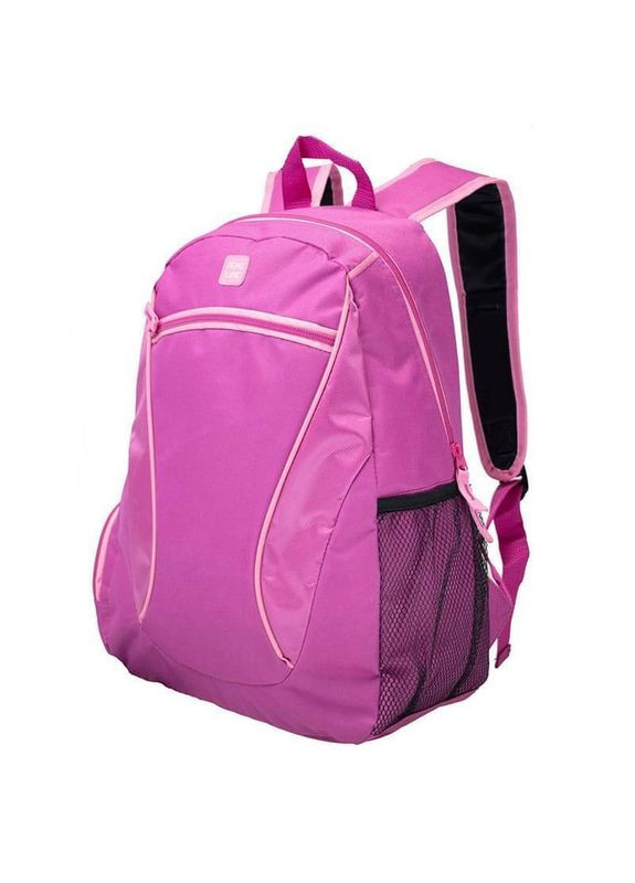 Городской рюкзак 18л Pink (DAS302689) Semi Line (322207663)