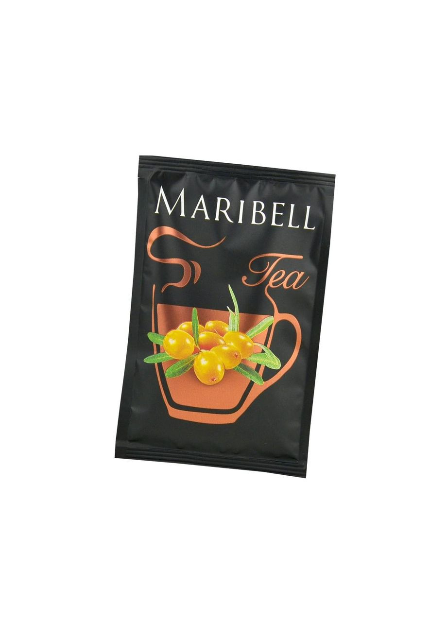 Чай концентрат Обліпиха 50 г Maribell (322336227)