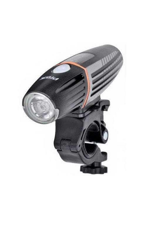 Фара передня Centaur 600Lm 2600mAh USB, чорний (A-O-B-P-0397) ProX (369783721)