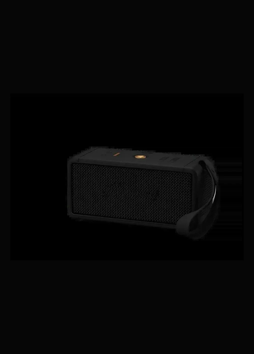 Бездротова колонка Bluetooth MARSHALL MIDDLETON BT W3/9146-Портативна акустика Hengda (334304261)
