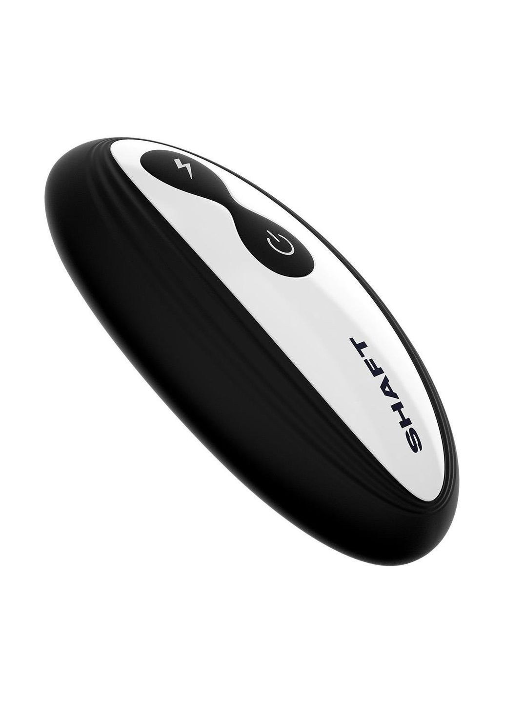 Реалистичная вибронасадка Shaft Vibrating Sheath Size 2 Oak с пультом, 22.3 см Loveshop (361669925)