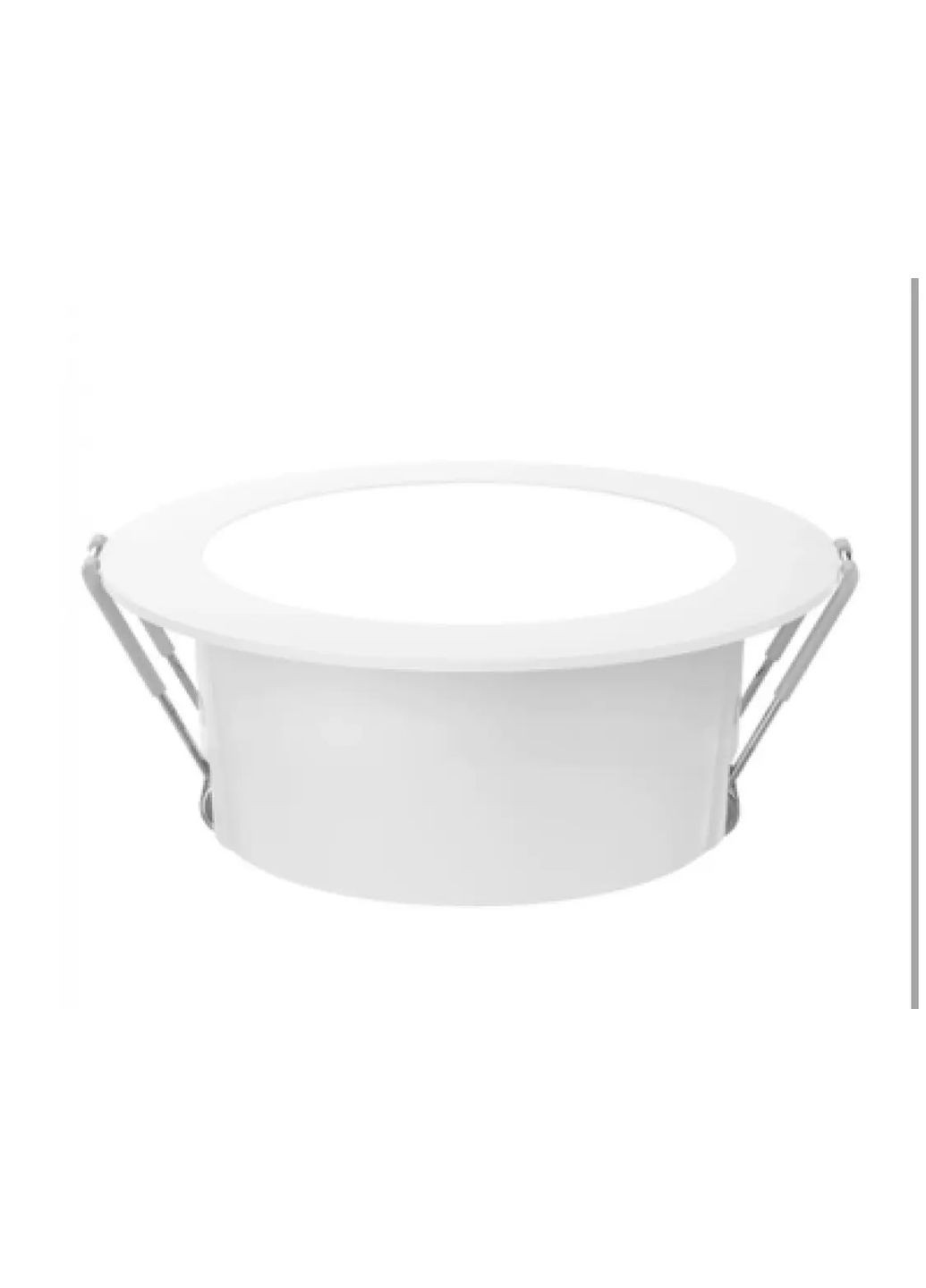 Стельовий точковий світильник Smart Bluetooth Mesh Version MJTS003 MiJia (341319362)