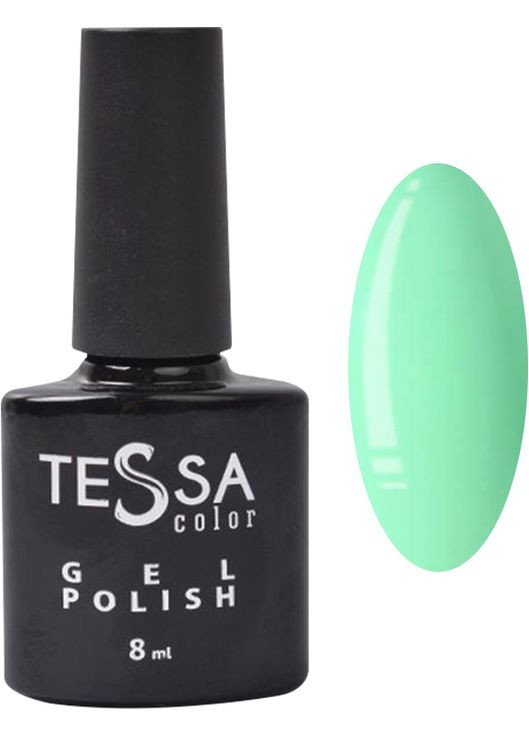 Гель-лак №074, 8 мл Tessa (352175870)