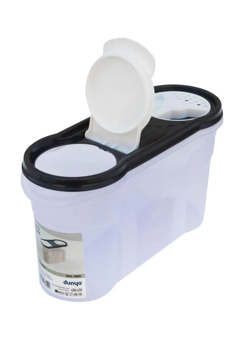 Контейнер харчовий ZP-730 2500 мл Zambak (364765217)