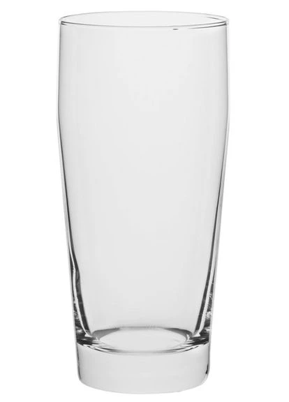 Набор стаканов для пива Vilde 300 мл х 4 шт (38008) TRENDGLASS (309203151)