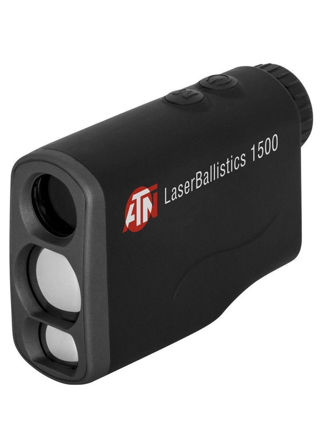 Цифровой лазерный дальномер LaserBallistics 1500м + Bluetooth ATN (333662403)