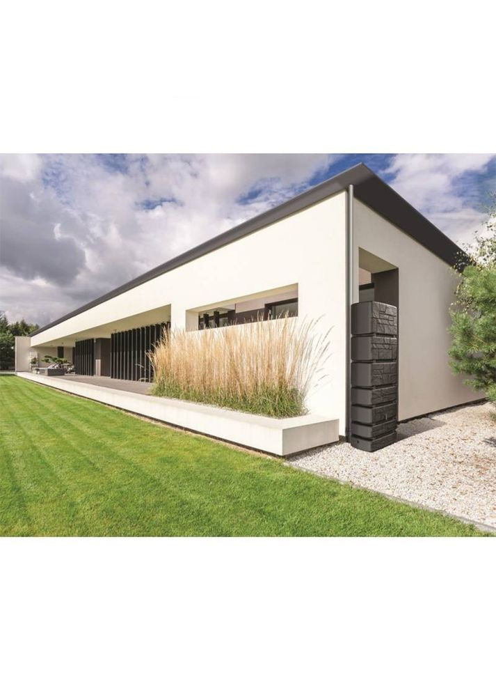 Емкость для уборки дождевой воды Tower Stone 350 л 5905197372495 Prosperplast (369924937)