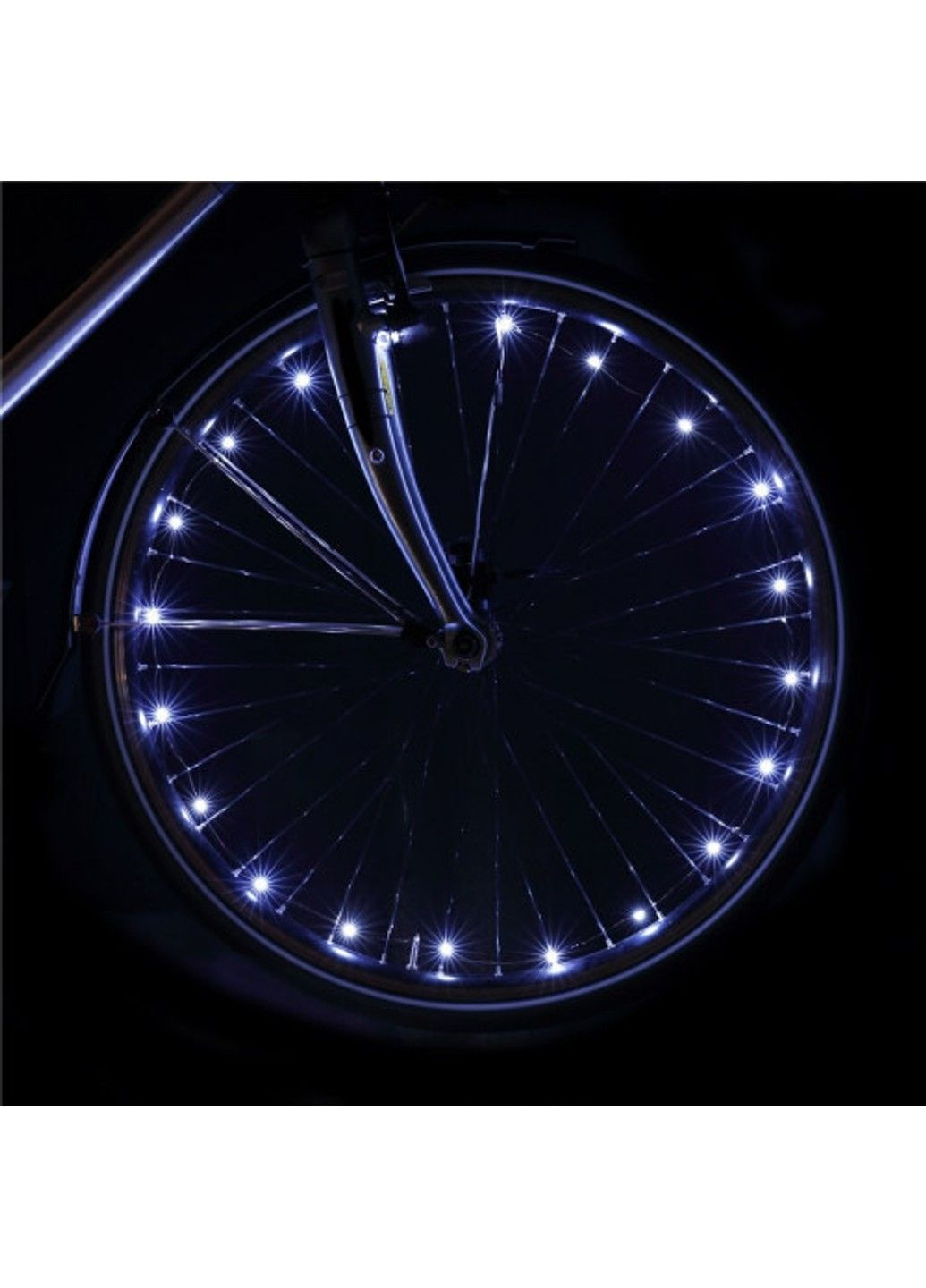 Підсвітка Ikzilight 20 LED 220 см, 3хААА ILight (356453562)