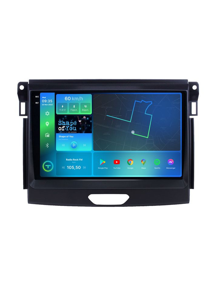 Автоакустика Torssen (275800365)