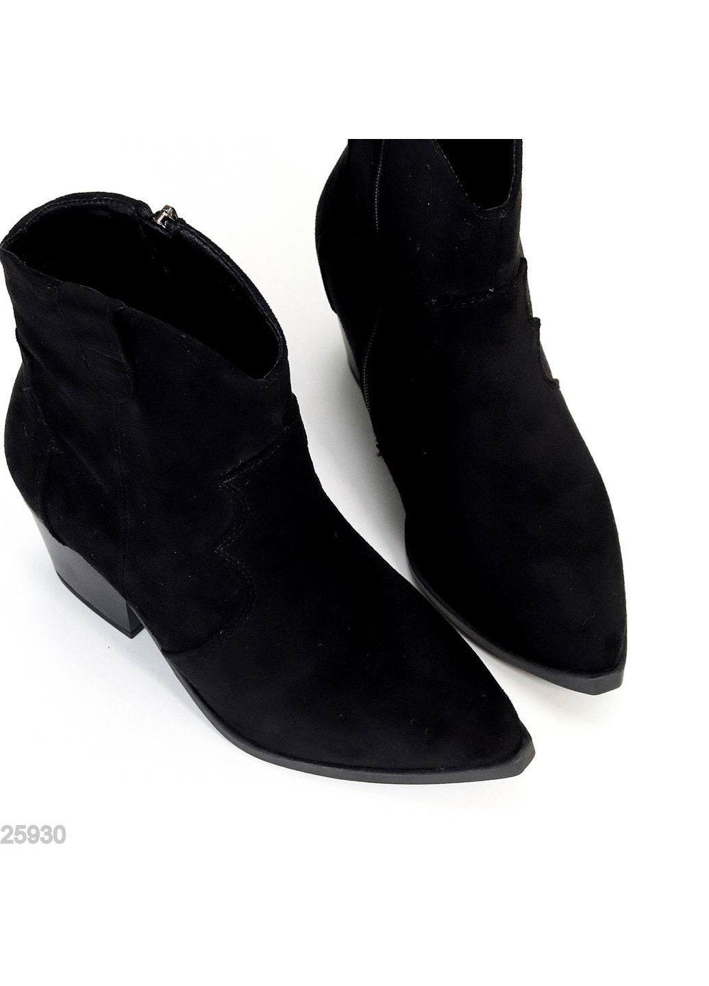 Черевики козаки No Brand (369501710)