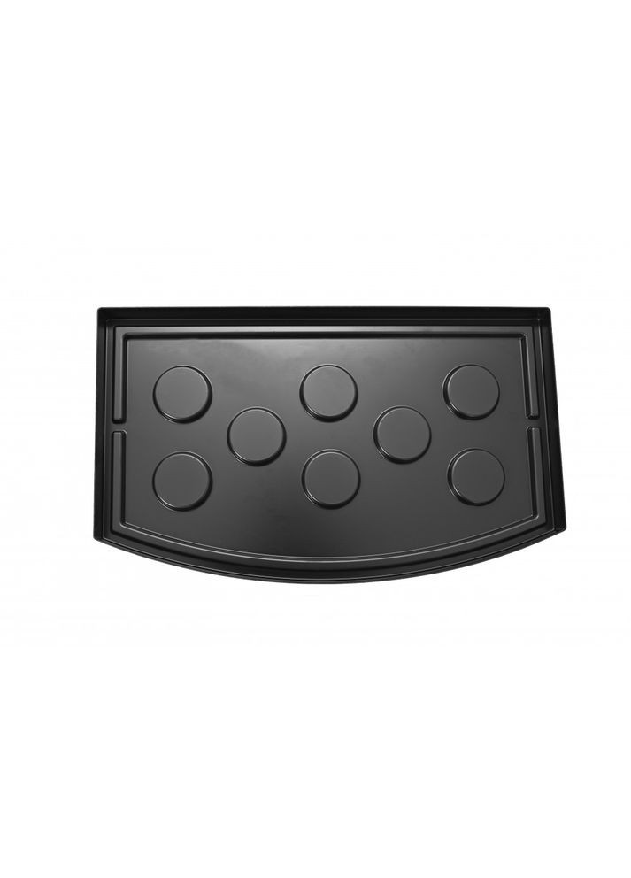 Піддон під акваріум овальний 50х30 см Природа (355254359)