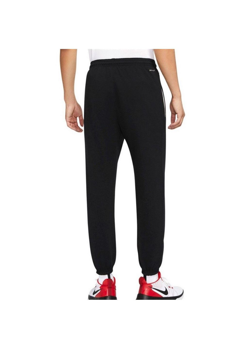 Штани M NK DF STD ISSUE PANT CK6365-010 Nike (285794628)