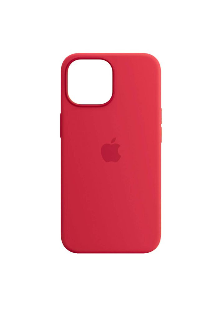 Панель Silicone Case для Apple iPhone 14 Pro Max (ARM62448) ORIGINAL (265533760)