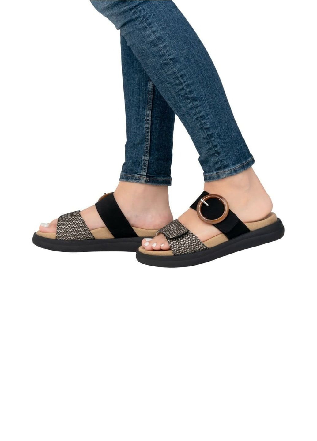 Шльопанці Remonte (329034149)