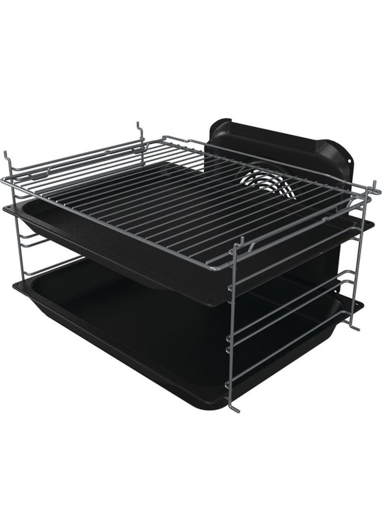 Электрическая плита gecs6c70xc Gorenje