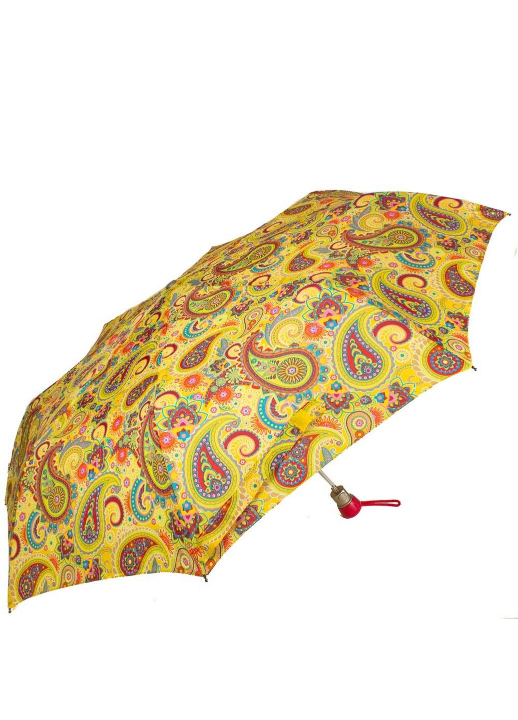 Жіноча складна парасолька напівавтомат Airton (288132549)