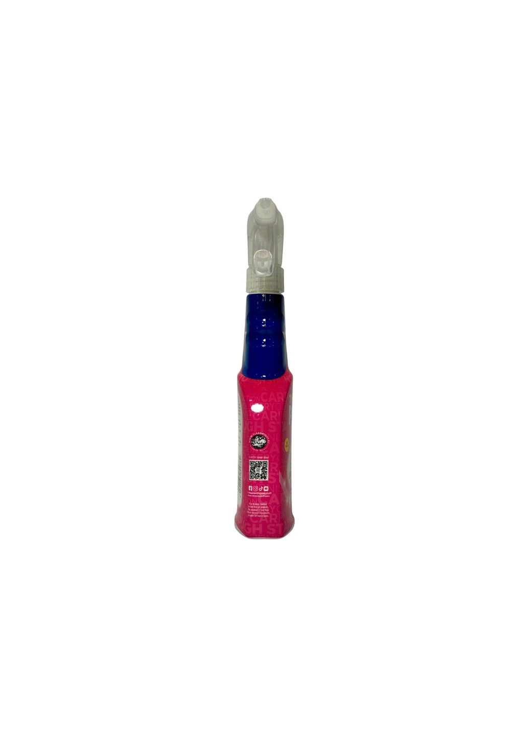 Плямовивідник-піна для килимів і меблів The Foaming Carpet&Upholstery Stain remover 500 мл The Pink Stuff (378171098)