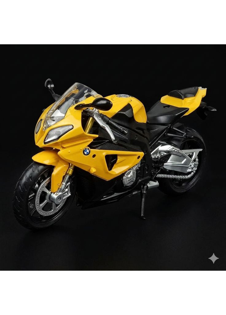S1000 RR Масштабна модель 1:12 BMW (394702150)