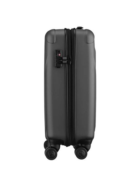 Валіза Oryson 33/43 л Сірий (653208) Wenger (322905099)