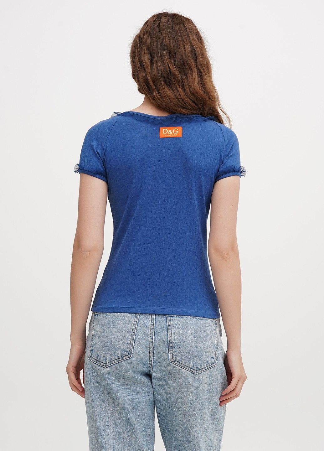 Фулболка ZeeRucci - (370674161)