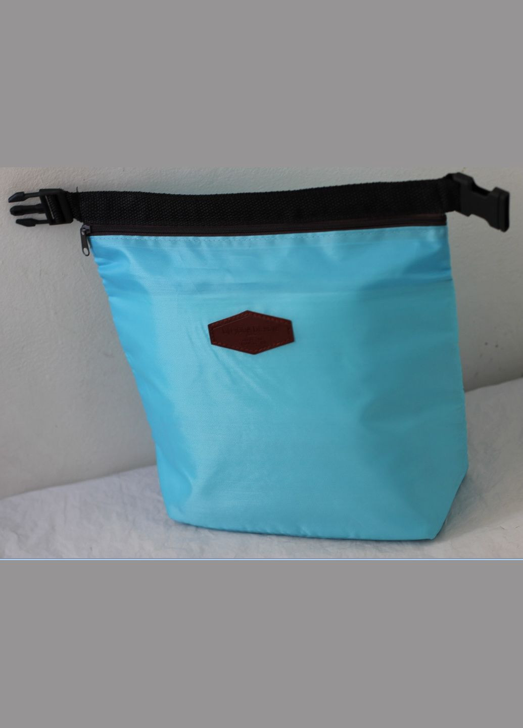 Термосумка-органайзер для ланчу (ободу) Iconic PTR No Brand (317769413)