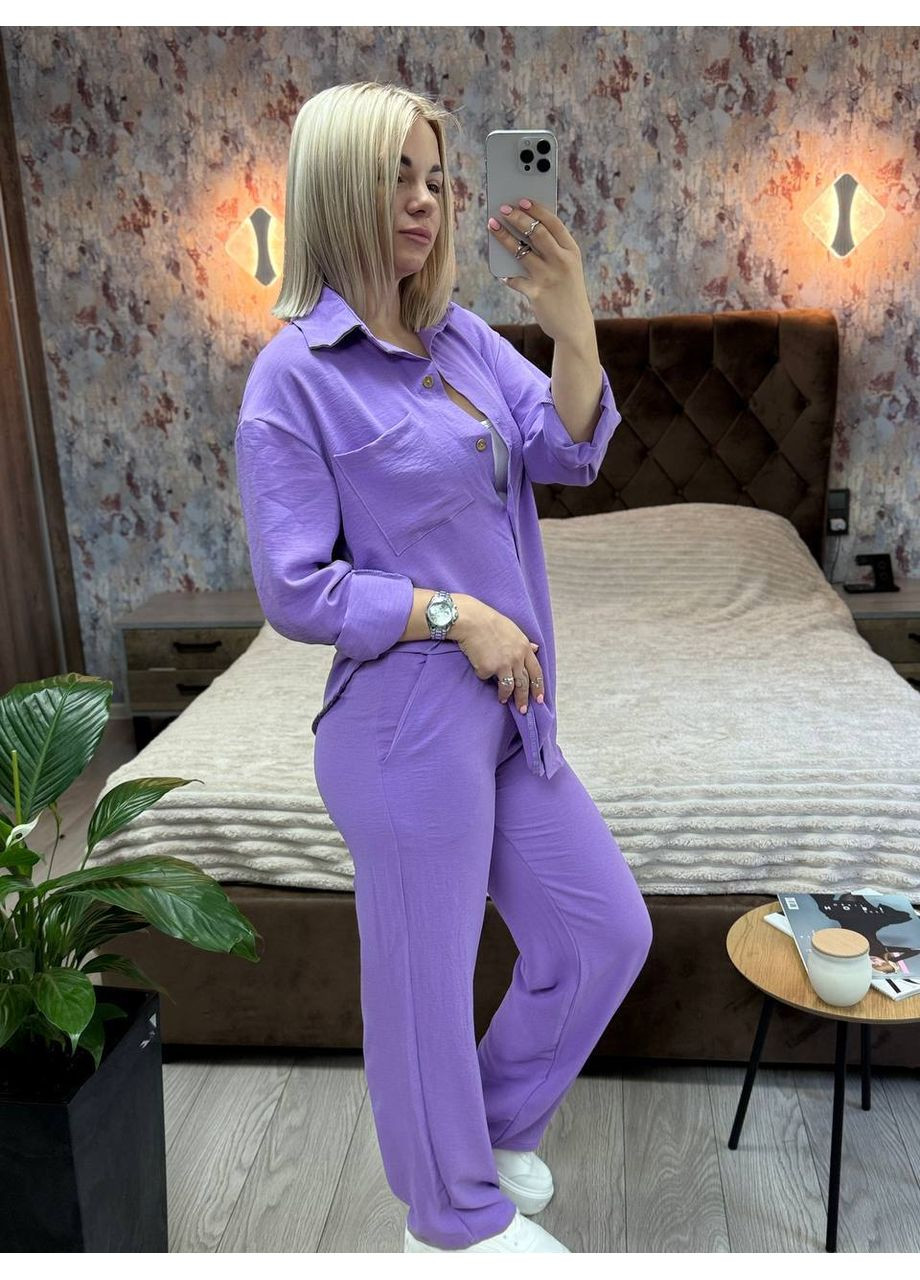 Костюм DK/DL Мода без кордонів (348779666)