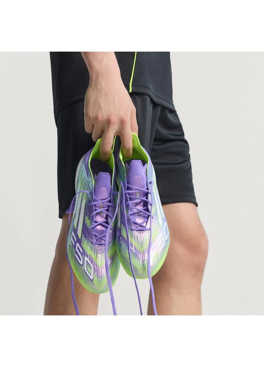 Бутси F50 Elite Violet JH7615 adidas (398048205)