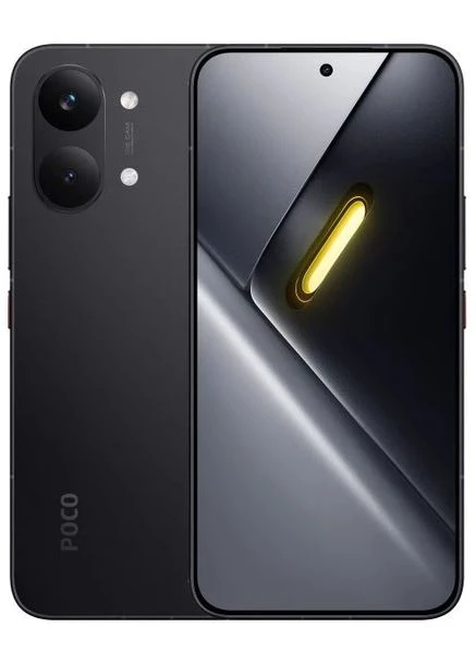 Смартфон X8 Pro Max 12/512GB Black (Global) (без зарядного устройства) POCO (392219774)