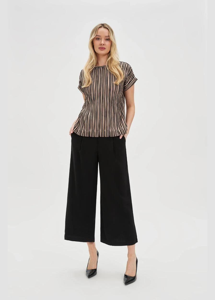 Футболка женская летняя с рисунком Moodo - (331620013)