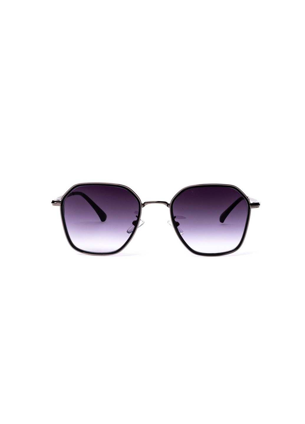 Солнцезащитные очки LuckyLOOK (282845731)