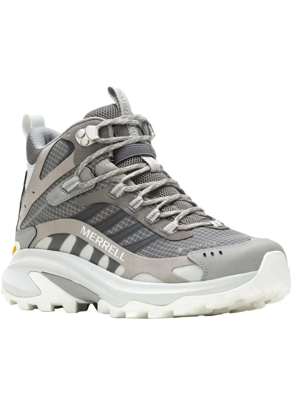 Черевики з Gore-Tex Charcoal Merrell W Moab Speed 2 MID GTX (328313356)