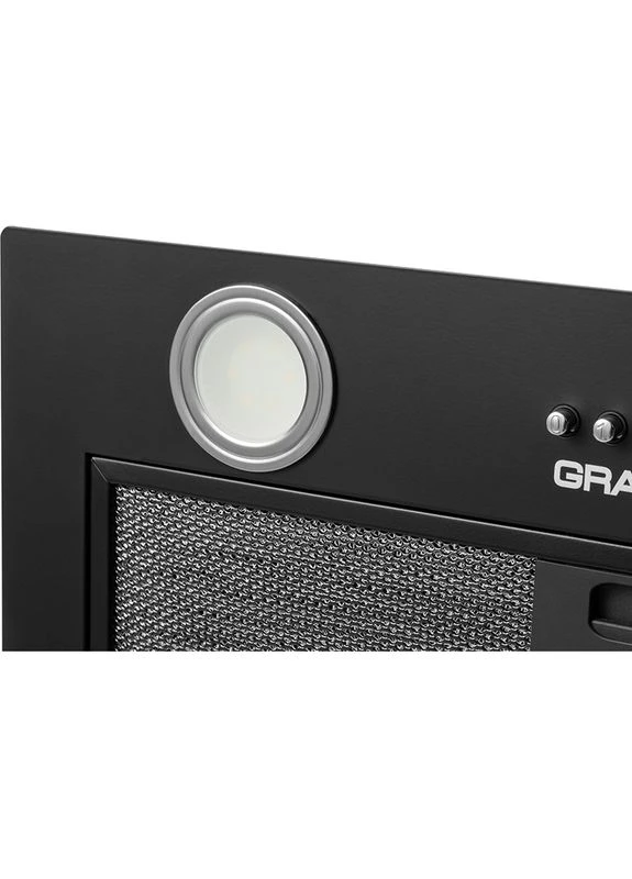 Вытяжка Palamos 3603-700 Black LINE GRANADO (335879208)