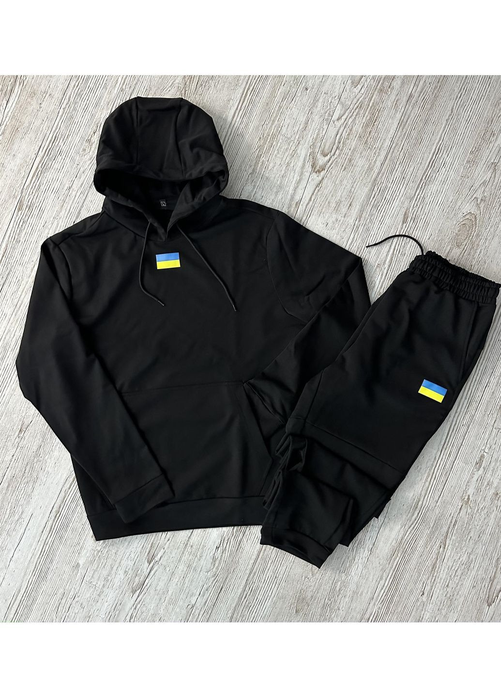 Демісезонний спортивний костюм весна/літо/осінь No Brand (381106498)