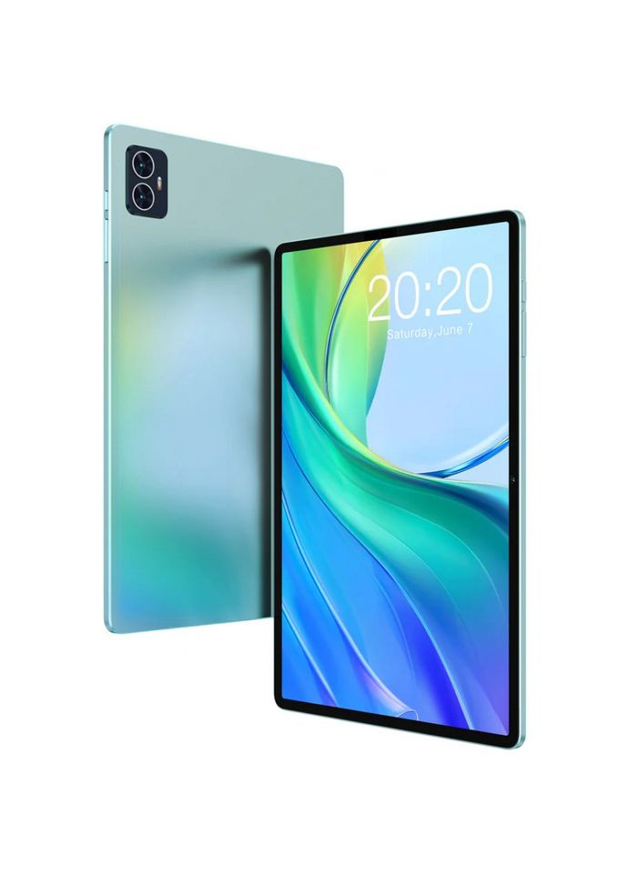 Планшет M50 6/128GB LTE Blue (6940709685532) Teclast (306528035)