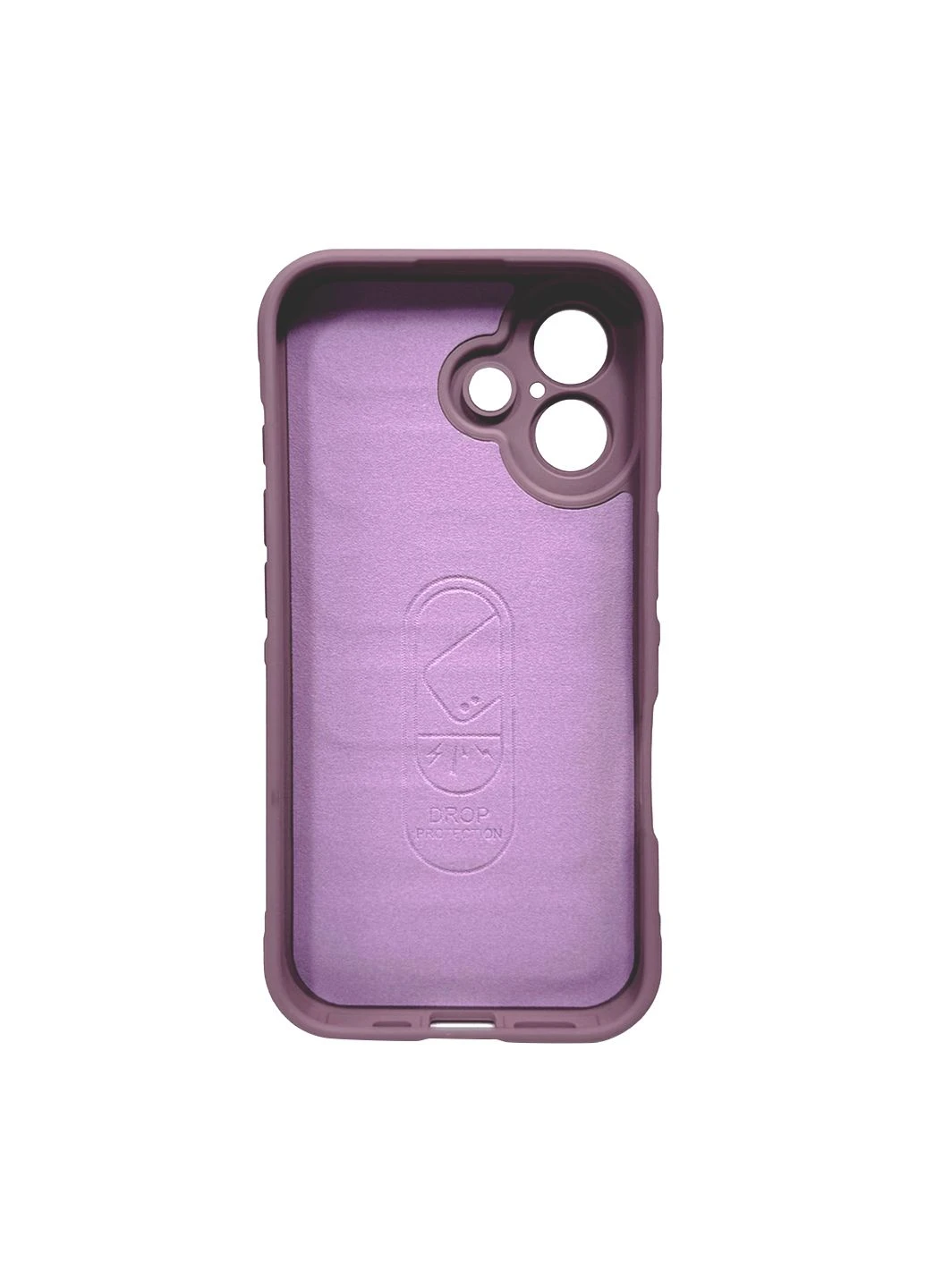 Чохол для смартфона Cosmic for Apple iPhone 16 No Brand Magic Shield (378306881)